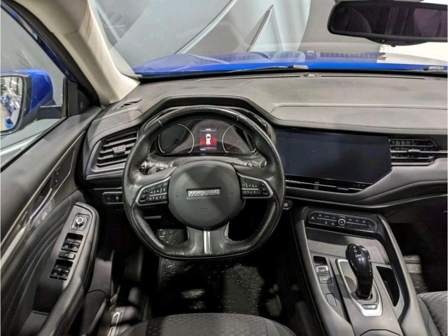 Haval F7 I Пермь  - изображение 15