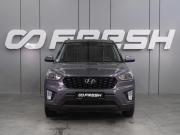 Hyundai Creta I Рестайлинг Воронеж  - изображение 21
