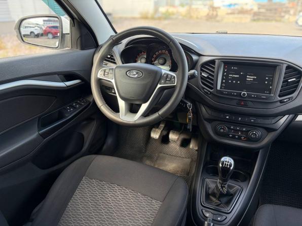 Lada (ВАЗ) Vesta I с пробегом 2021 года, цена 1 150 000 рублей, 59519 км, универсал, Автокод Объявления