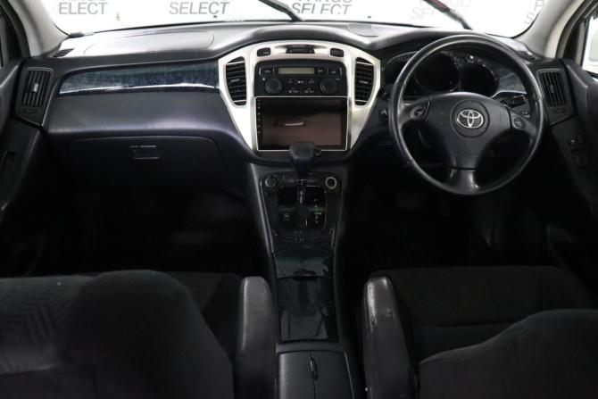Toyota Kluger I (XU20) с пробегом 2001 года, цена 551 000 рублей, 512392 км, внедорожник, Автокод Объявления