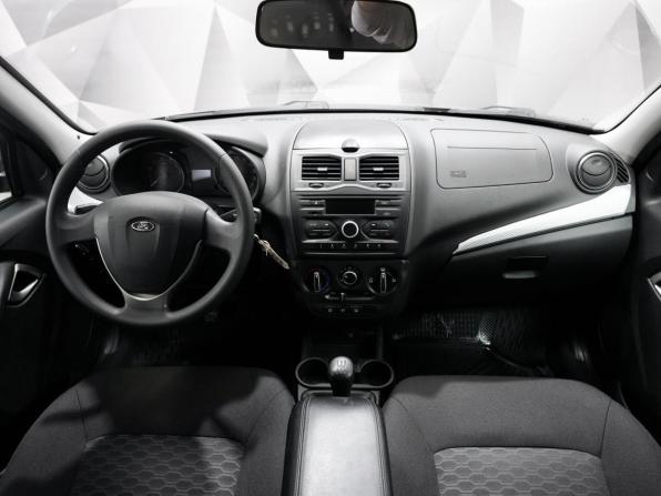 Lada (ВАЗ) Granta I Рестайлинг с пробегом 2020 года, цена 585 000 рублей, 100300 км, седан, Автокод Объявления