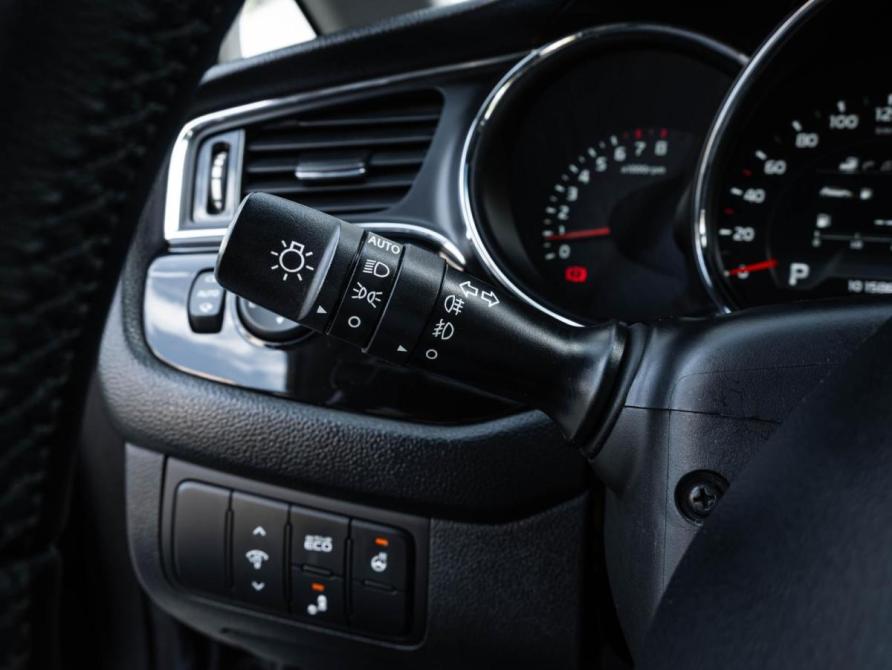Kia Ceed II Рестайлинг Ставрополь  - изображение 18