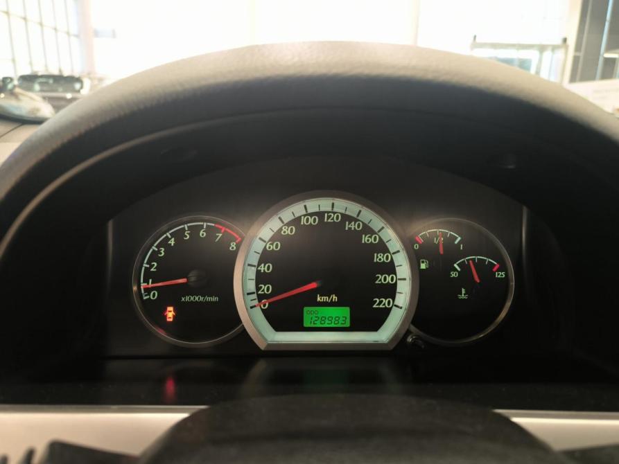 Chevrolet Lacetti I Казань  - изображение 16