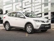 Toyota RAV4 IV (XA40) Краснодар  - изображение 22