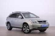 Lexus RX II Омск  - изображение 25