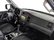 Mitsubishi Pajero IV Рестайлинг 1 Москва  - изображение 43