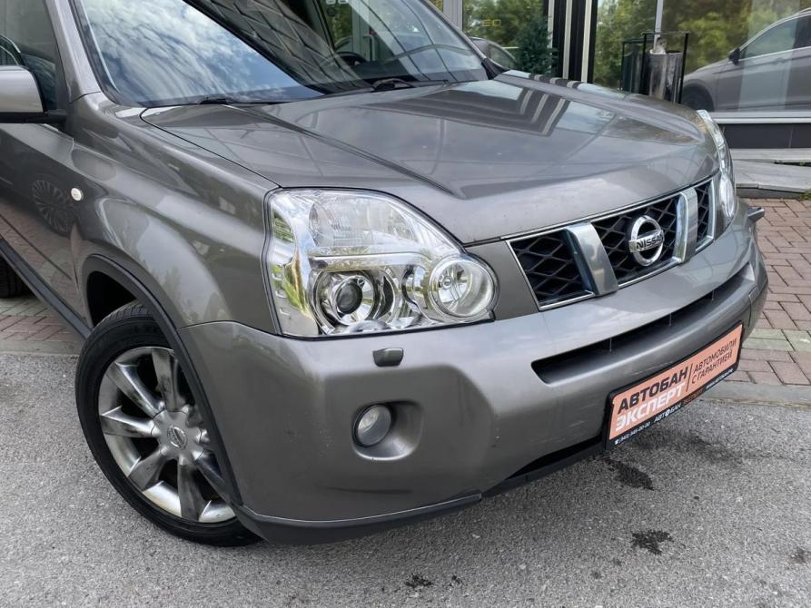 Nissan X-Trail II Екатеринбург  - изображение 7