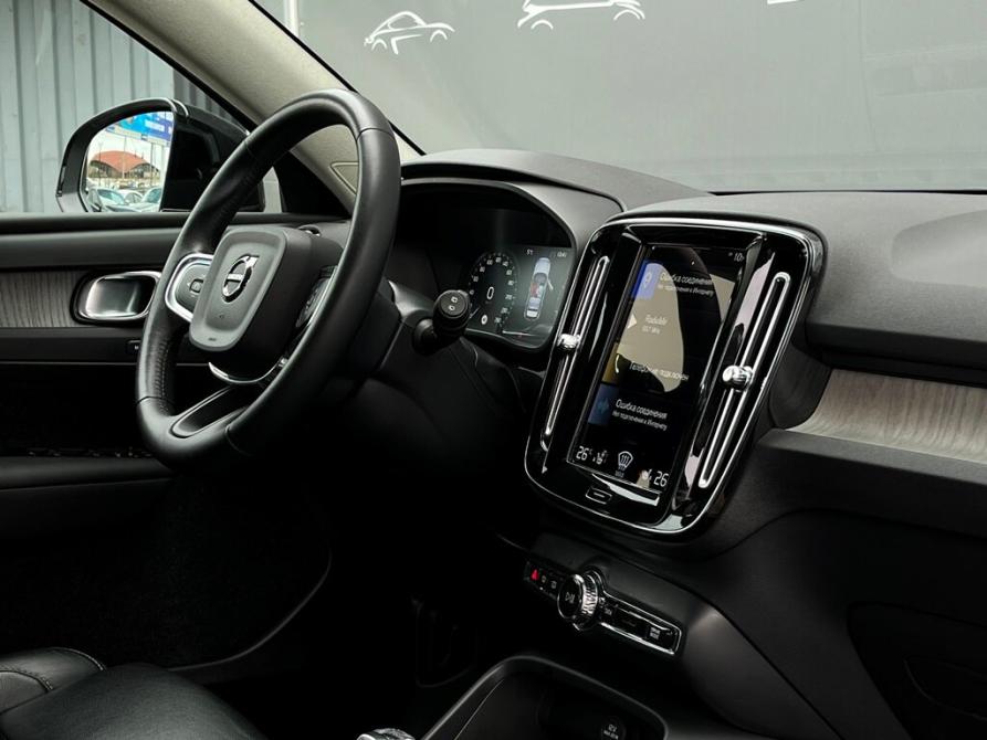 Volvo XC40 I Санкт-Петербург  - изображение 8