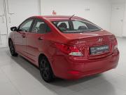 Hyundai Solaris I Казань  - изображение 30