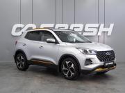 Chery Tiggo 4 Pro I Воронеж  - изображение 22
