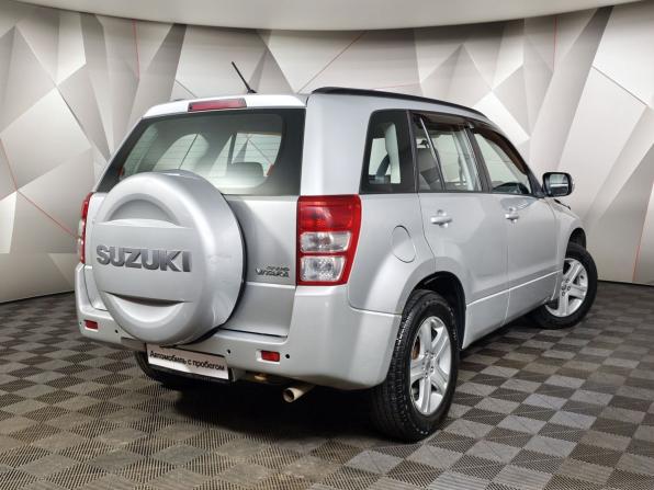 Suzuki Grand Vitara II Рестайлинг с пробегом 2010 года, цена 895 000 рублей, 206807 км, внедорожник, Автокод Объявления