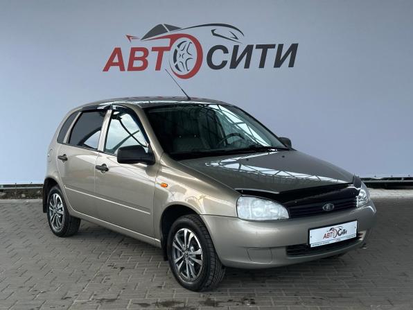 Lada (ВАЗ) Kalina I с пробегом 2013 года, цена 380 000 рублей, 78694 км, хэтчбек, Автокод Объявления