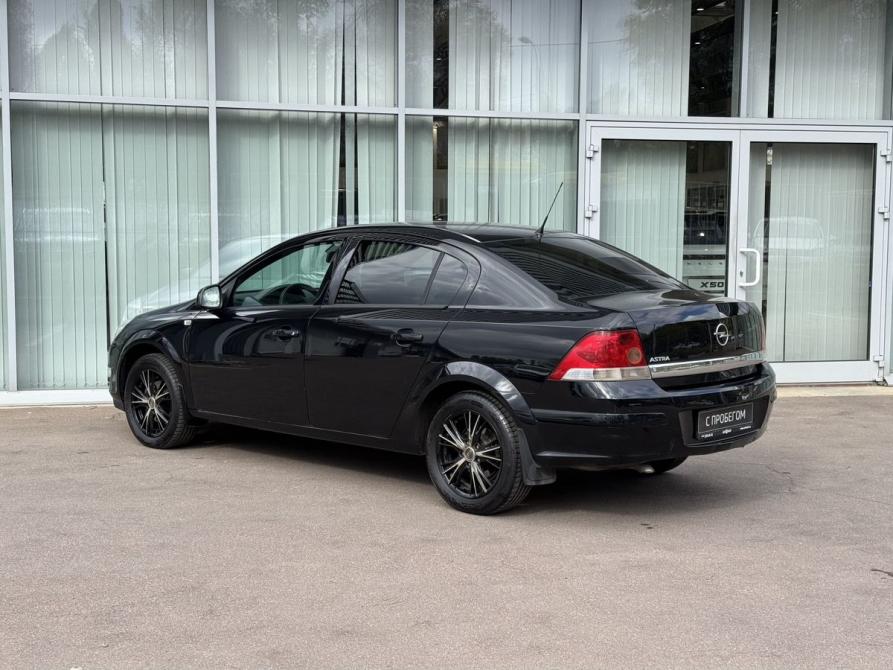 Opel Astra H Рестайлинг Воронеж  - изображение 7