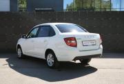 Lada (ВАЗ) Granta I Рестайлинг Сыктывкар  - изображение 25