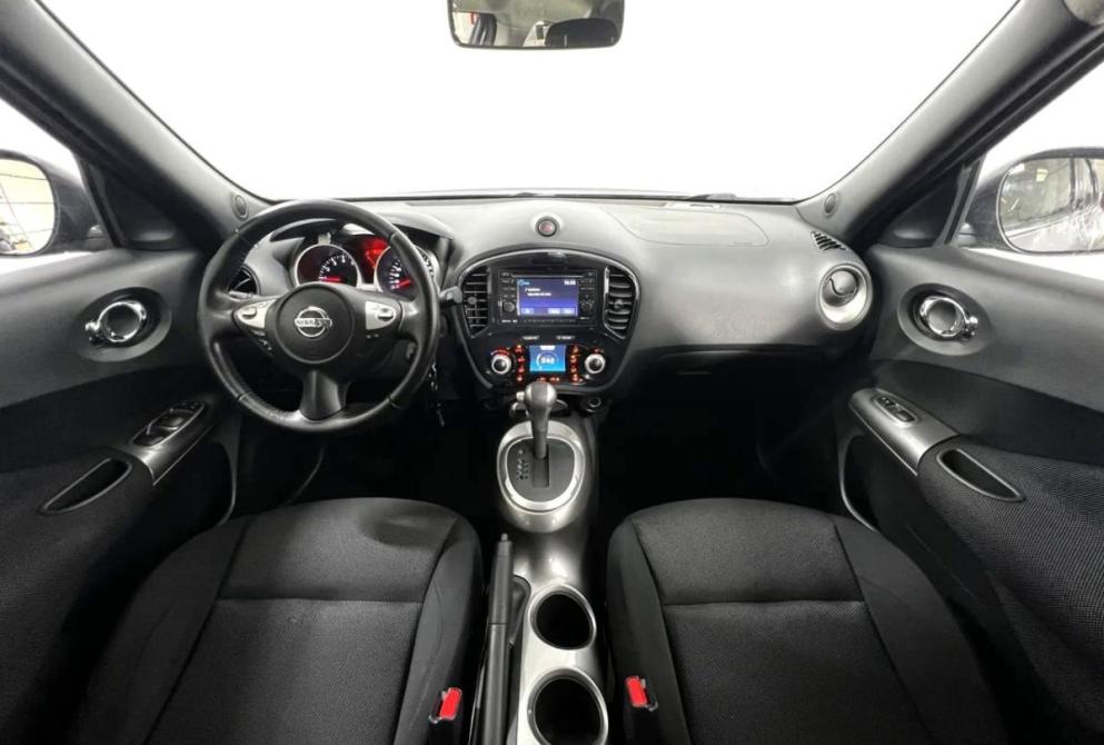 Nissan Juke I Нижний Новгород  - изображение 14
