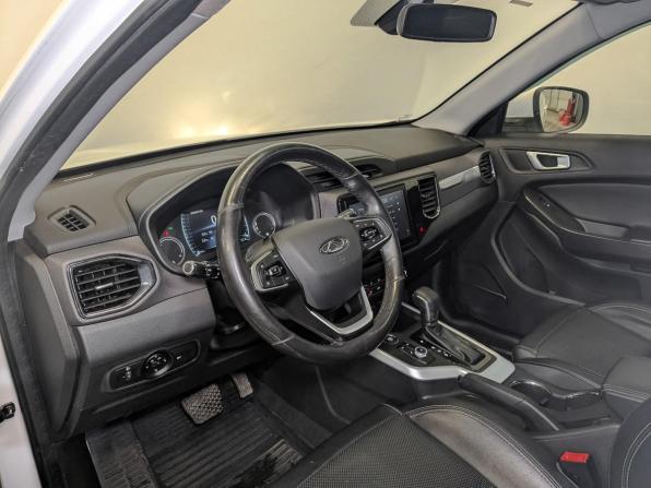 Chery Tiggo 4 I Рестайлинг с пробегом 2021 года, цена 1 490 000 рублей, 22235 км, внедорожник, Автокод Объявления