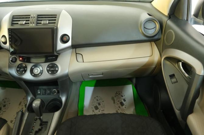 Toyota RAV4 III (XA30) с пробегом 2008 года, цена 1 399 000 рублей, 231000 км, внедорожник, Автокод Объявления