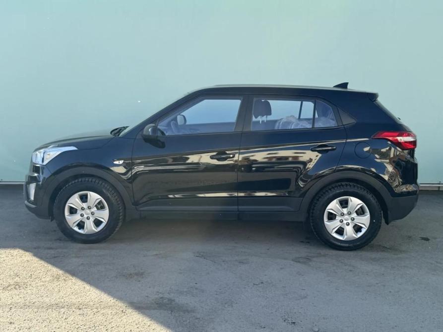 Hyundai Creta I Кемерово  - изображение 3
