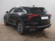 Haval F7 II Москва  - изображение 20