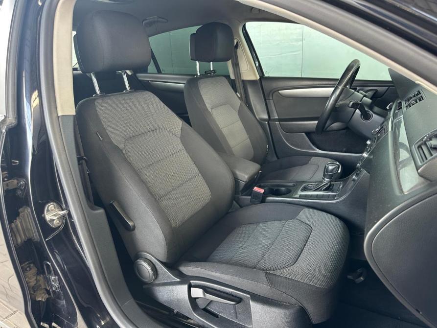 Volkswagen Passat B7 Тамбов  - изображение 14