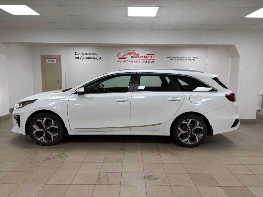 Kia Ceed III Кандалакша  - изображение 6