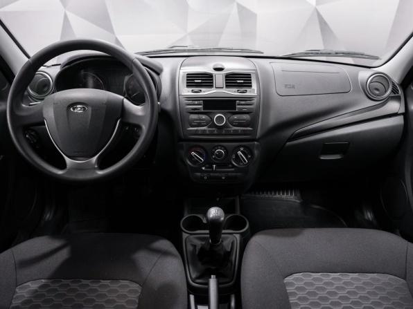 Lada (ВАЗ) Granta I Рестайлинг с пробегом 2025 года, цена 1 045 000 рублей, 13600 км, седан, Автокод Объявления