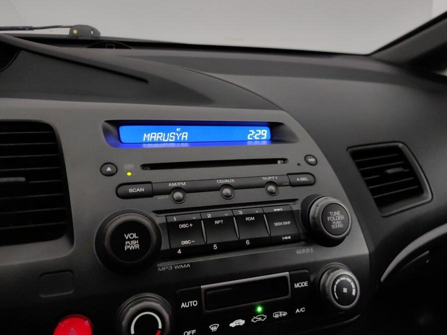 Honda Civic VIII Рестайлинг Подольск  - изображение 14