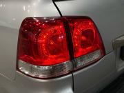 Toyota Land Cruiser 200 Series Пермь  - изображение 36