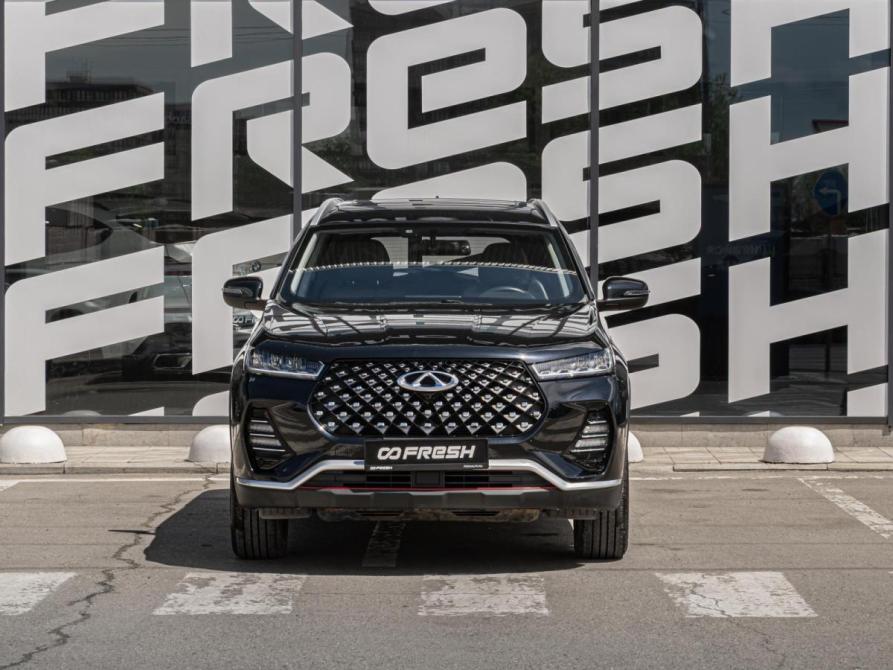 Chery Tiggo 7 Pro I Краснодар  - изображение 3