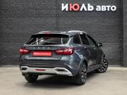 Lada (ВАЗ) Vesta I Рестайлинг (NG) Екатеринбург  - изображение 23
