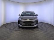 Exeed TXL I Рестайлинг Москва  - изображение 32