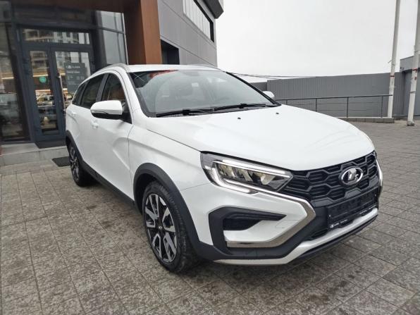 Новый Lada (ВАЗ) Vesta I Рестайлинг (NG) 2026 года, цена 2 013 000 рублей, универсал, Автокод Объявления