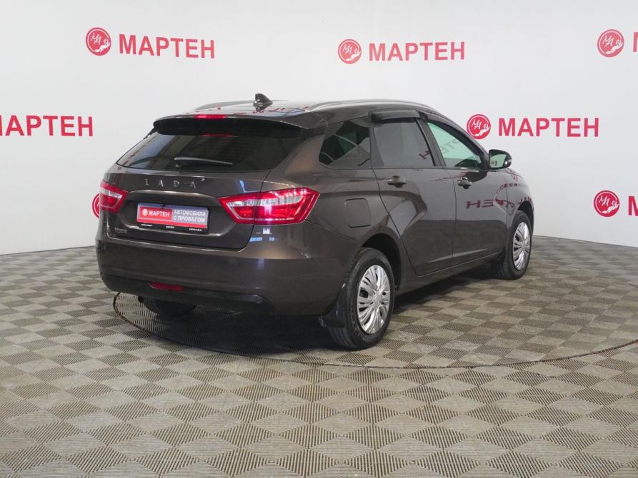 Lada (ВАЗ) Vesta I Вологда  - изображение 5