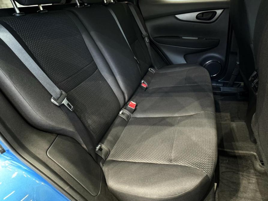 Nissan Qashqai II Рестайлинг Волжский  - изображение 24