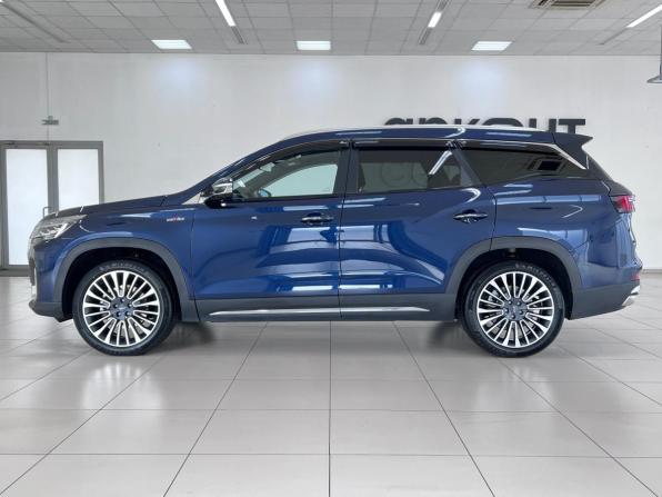 JETOUR X90+ с пробегом 2023 года, цена 2 450 000 рублей, 46091 км, внедорожник, Автокод Объявления