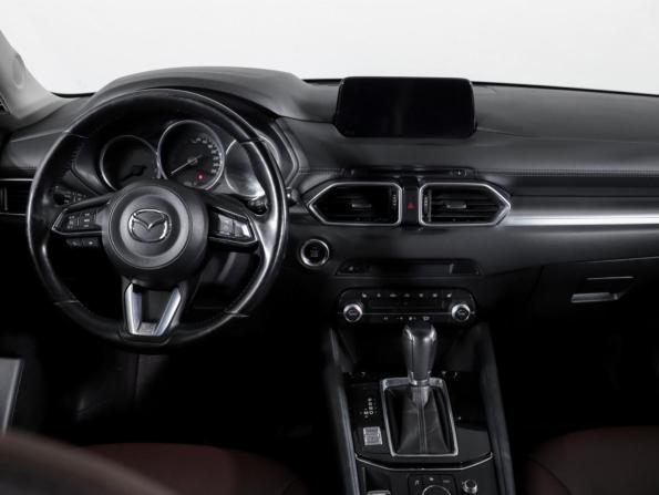 Mazda CX-5 II с пробегом 2019 года, цена 2 598 000 рублей, 157898 км, внедорожник, Автокод Объявления