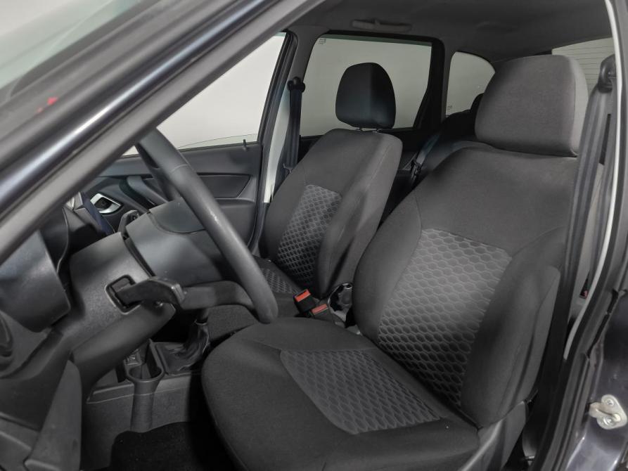 Lada (ВАЗ) Granta I Рестайлинг Нижний Новгород  - изображение 9