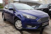 Ford Focus III Рестайлинг Санкт-Петербург  - изображение 17