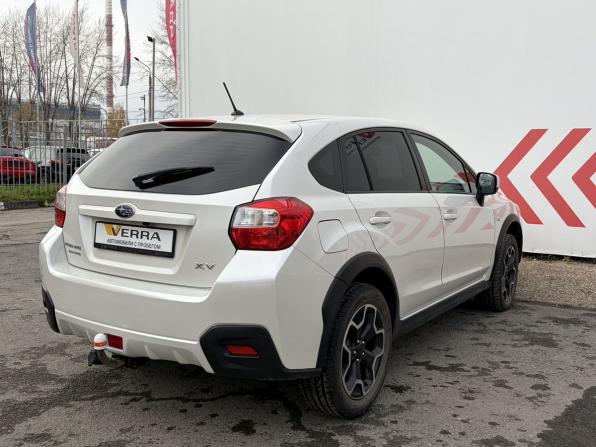 Subaru Impreza IV с пробегом 2012 года, цена 1 120 000 рублей, 175842 км, седан, Автокод Объявления