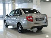 Lada (ВАЗ) Granta I Рестайлинг Самара  - изображение 24