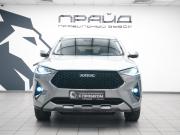 Haval F7 I Рестайлинг Ростов-на-Дону  - изображение 29