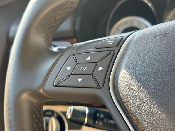 Mercedes-Benz GLK-Класс I (X204) Рестайлинг с пробегом 2014 года, цена 2 170 000 рублей, 117654 км, внедорожник, Автокод Объявления