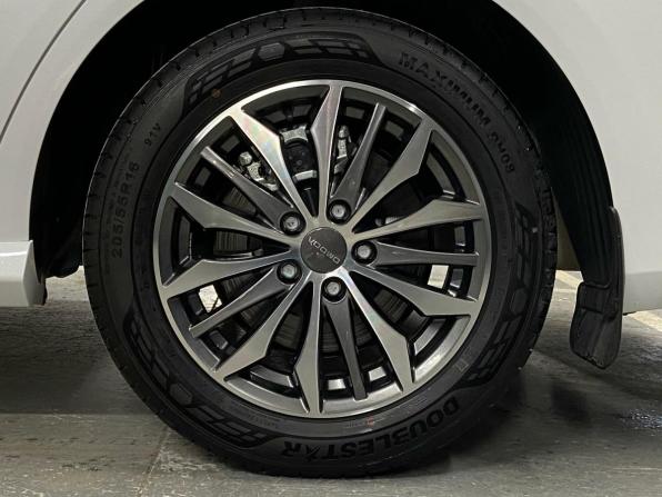 Omoda S5 с пробегом 2023 года, цена 1 900 000 рублей, 1467 км, седан, Автокод Объявления