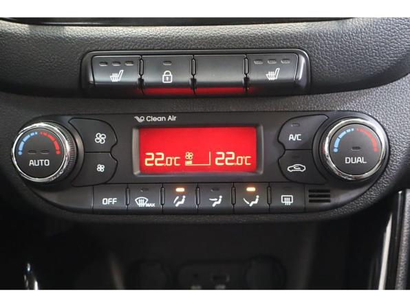 Kia Ceed II с пробегом 2014 года, цена 1 149 000 рублей, 153215 км, хэтчбек, Автокод Объявления