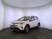 Toyota RAV4 IV (XA40) Рестайлинг Москва  - изображение 28
