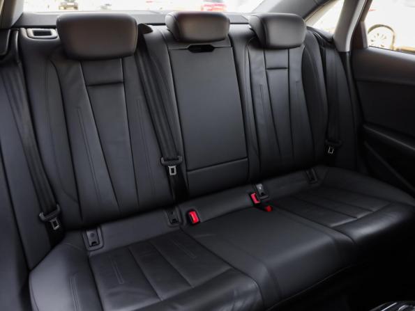 Audi A4 V (B9) Рестайлинг с пробегом 2020 года, цена 3 249 000 рублей, 22687 км, седан, Автокод Объявления