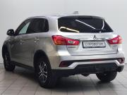 Mitsubishi ASX I Рестайлинг 2 Барнаул  - изображение 40