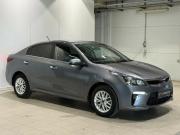 Kia Rio IV Самара  - изображение 21