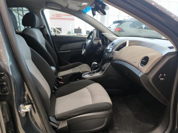 Chevrolet Cruze I Рестайлинг с пробегом 2013 года, цена 781 000 рублей, 167237 км, седан, Автокод Объявления