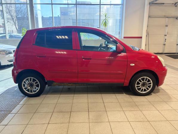 Kia Picanto I с пробегом 2007 года, цена 379 000 рублей, 262878 км, хэтчбек, Автокод Объявления